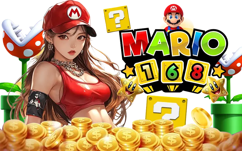 WEBSITE MARIO168 WEBSITE MARIO168