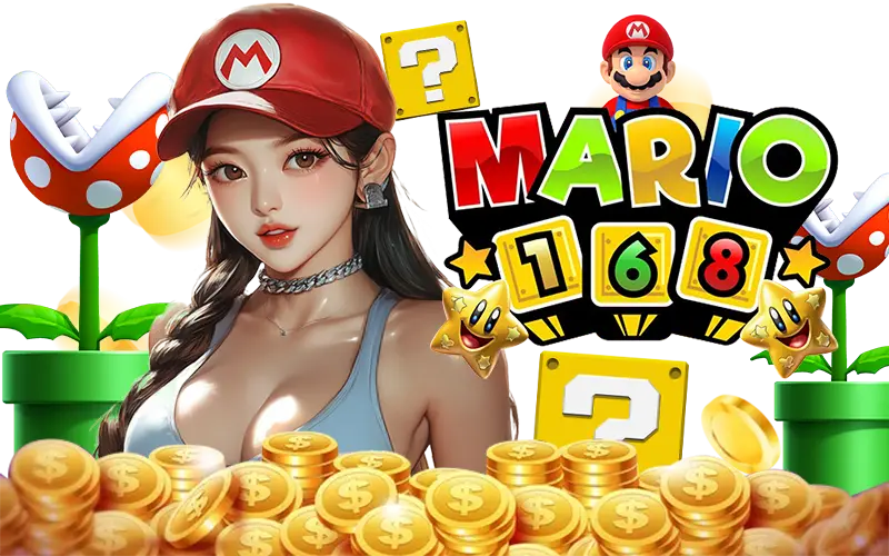 MARIO168 SLOT MARIO168 SLOT