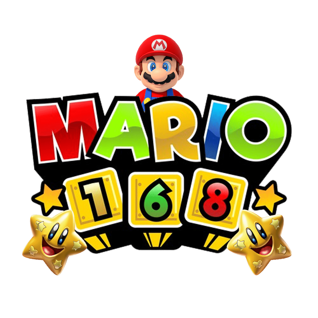 MARIO168